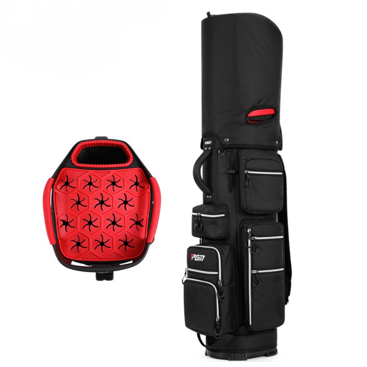 Golf Bags for Men & Women | Lightweight & Waterproof | Shop Now
