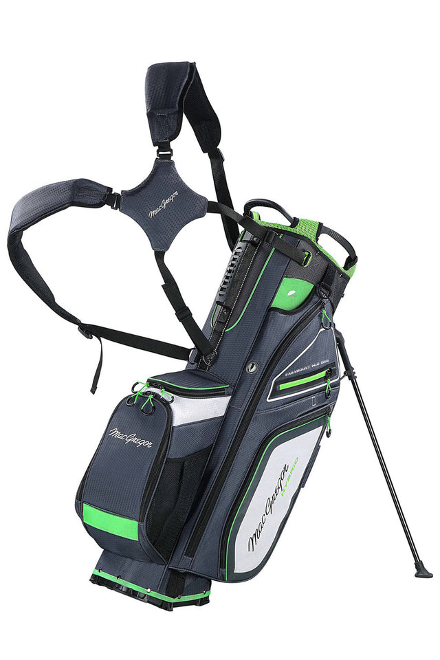 MacGregor Paramount Hybrid 14 Golf Bag