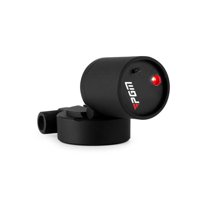 Adjustable Angle Golf Laser Swing Trainer