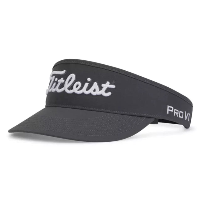 Men's Tour Adjustable Visor