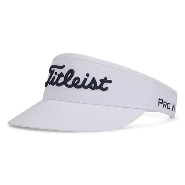 Men's Tour Adjustable Visor