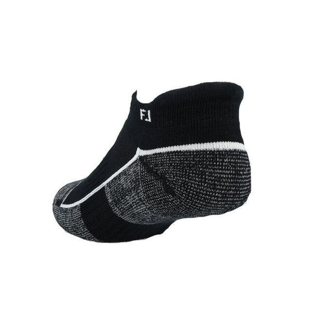 Men's ProDry Roll Tab Socks (1 Pair)