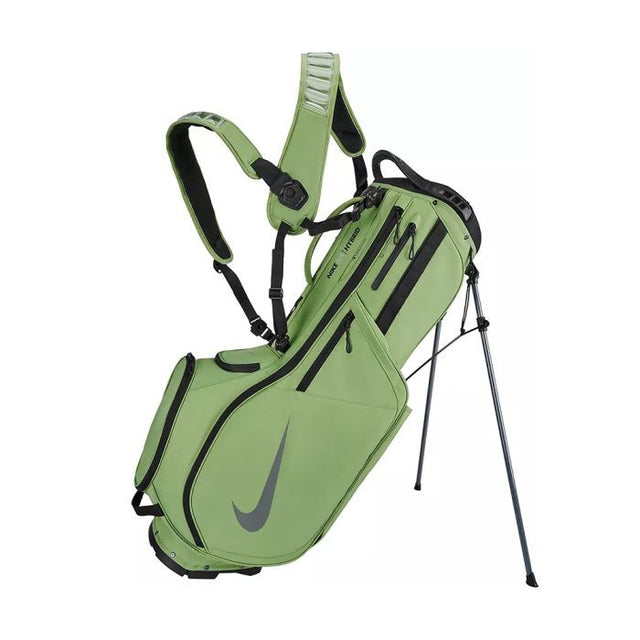 Nike Air Hybrid 2 Golf Stand Bag - Olive