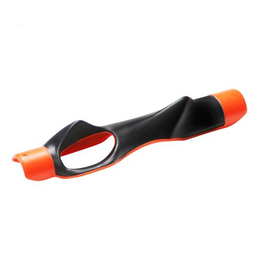 Golf Grip Cover Swing Training and Correction
