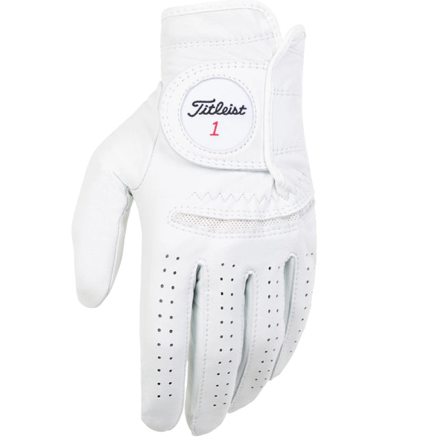 Perma-soft Glove