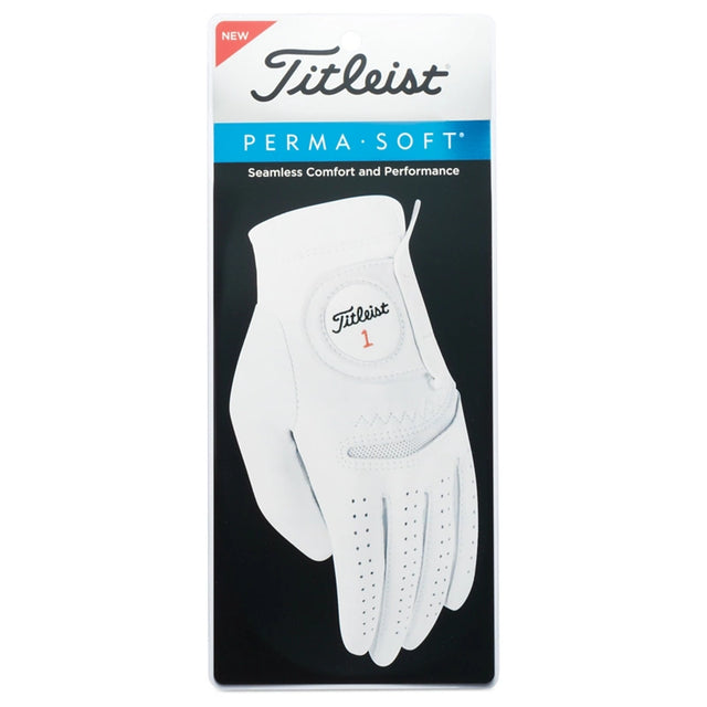 Perma-soft Glove
