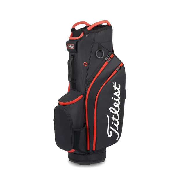 14 Cart Bag