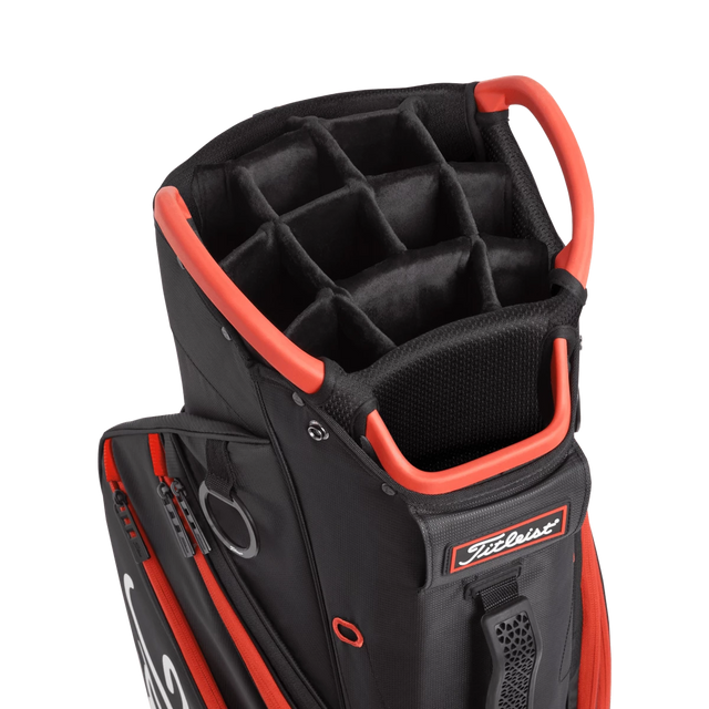 14 Cart Bag