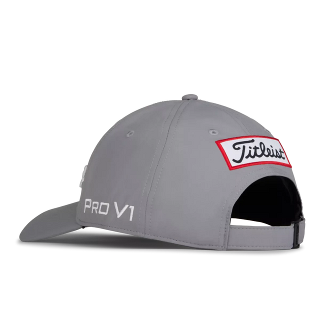 Men's Tour Performance Collection Cap