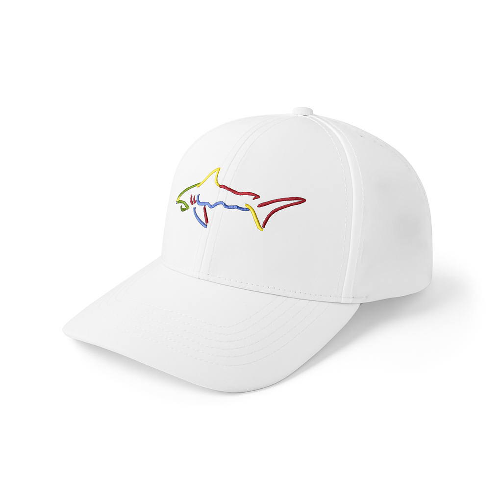 Performance Golf Cap