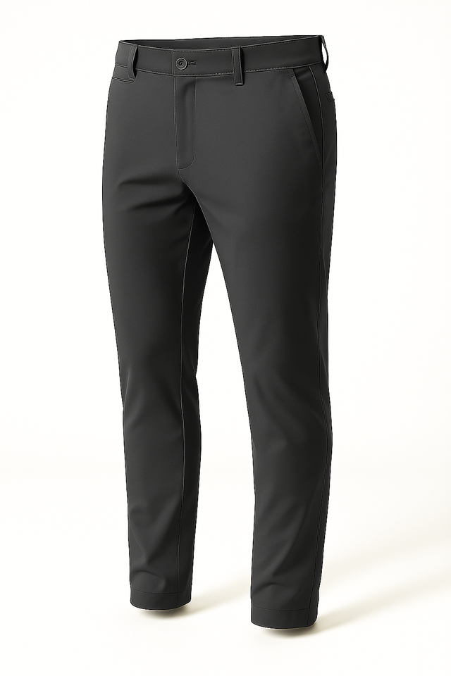 TourStretch Golf Pant - Dark Grey