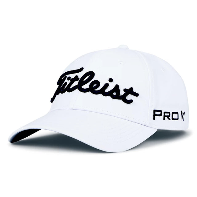 Women's Tour Performance Cap