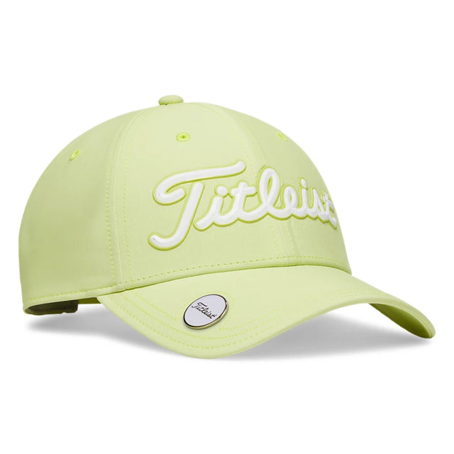 Players Performance Ball Marker Cap