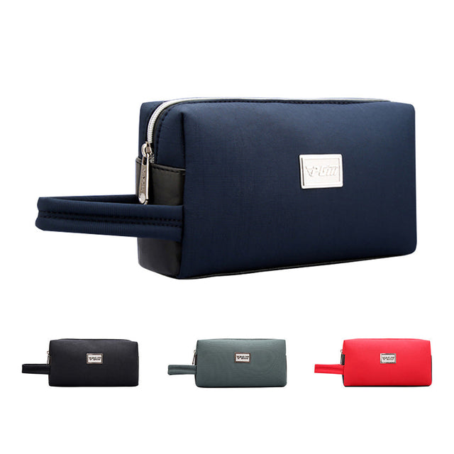 Men and Women's Nylon Waterproof Mini Handbag