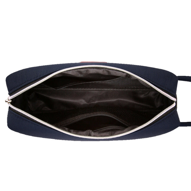 Men and Women's Nylon Waterproof Mini Handbag