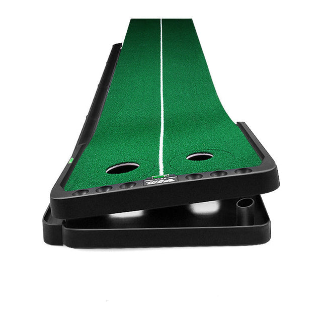 TL010 Golf Putting Trainer – Artificial Grass Mat