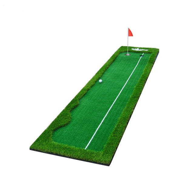 Golf Putting Green Mat