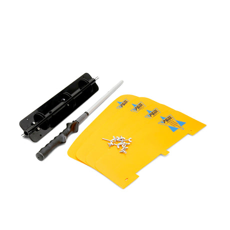Golf Swing Trainer (Wind Resistance Practice Aid)