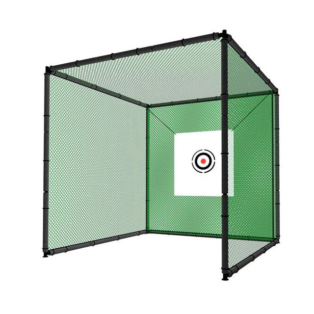Outdoor 3 Metre Golf Target Practice Net