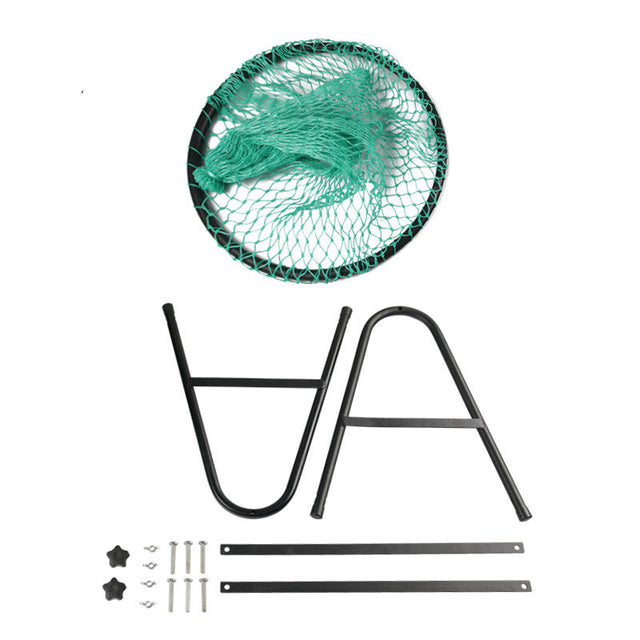 Golf Chipping Practicing Net