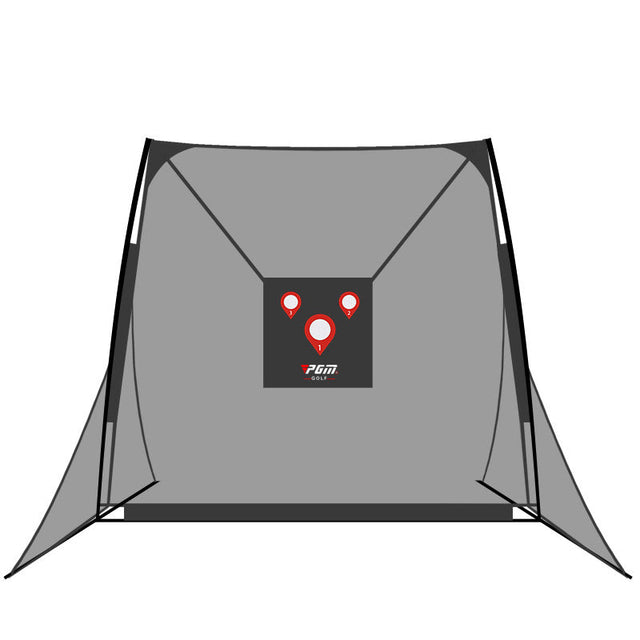 Golf Swing Training Practice Net – Outdoor & Indoor