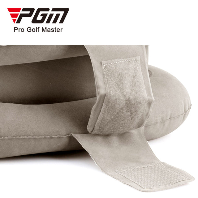 Triangle Fitting Float Golf Posture Corrector