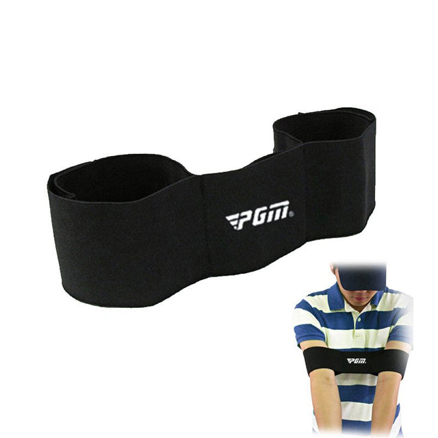 Golf Swing Arc Trainer