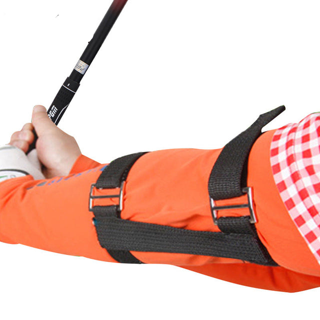 Elbow Brace Swing Corrector