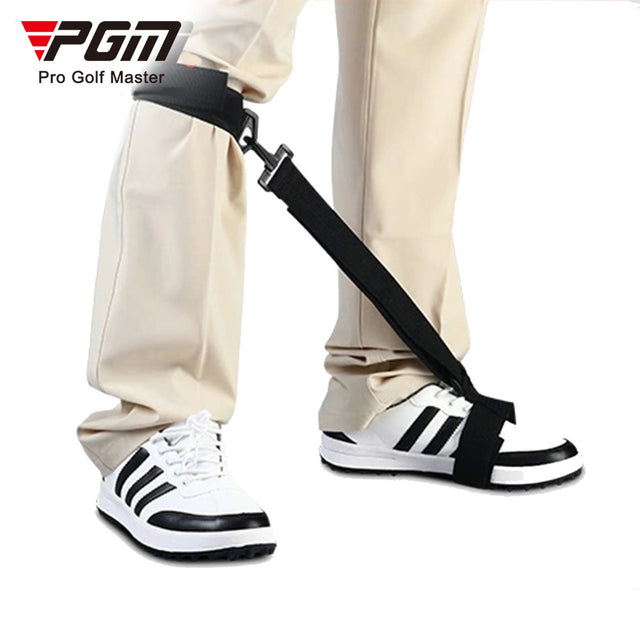 Golf Leg Posture Corrector