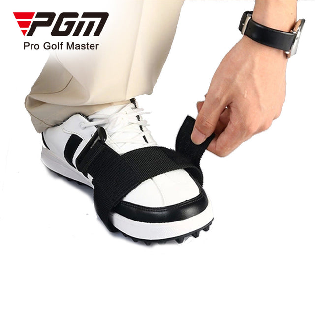 Golf Leg Posture Corrector