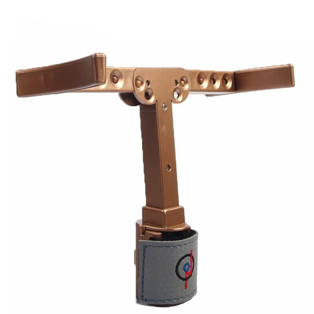 Fixed Wrist Putting Posture Corrector