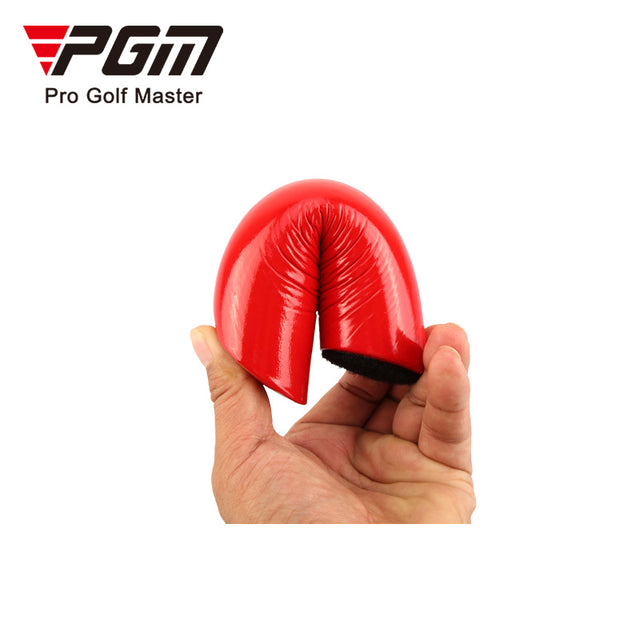 Putting Alignment Mirror