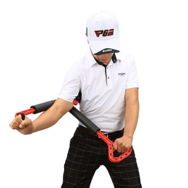 Rotator Golf Swing Training AId