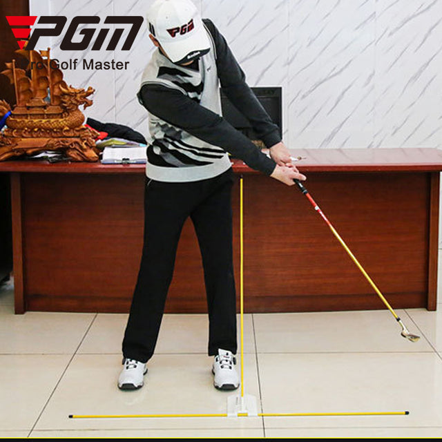 Golf Swing Corrector Alignment Stick