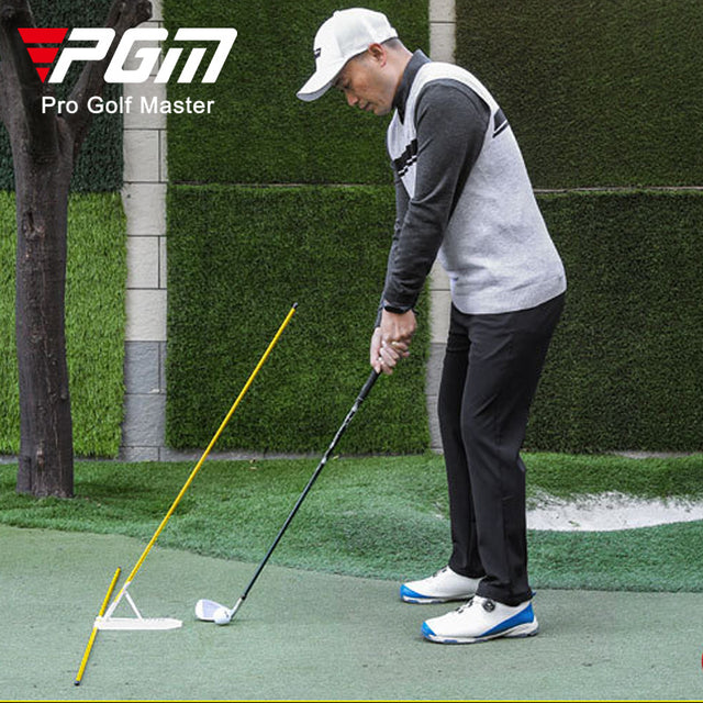 Golf Swing Corrector Alignment Stick