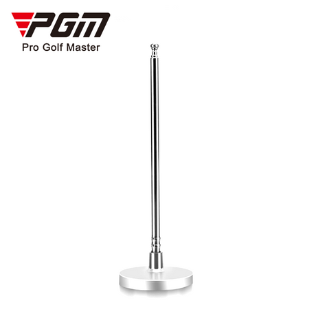 Golf Cutting Direction Indicator