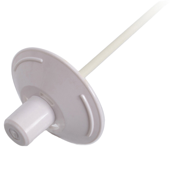 DB001 Golf Hole Cup (Plastic Flagpole Set)