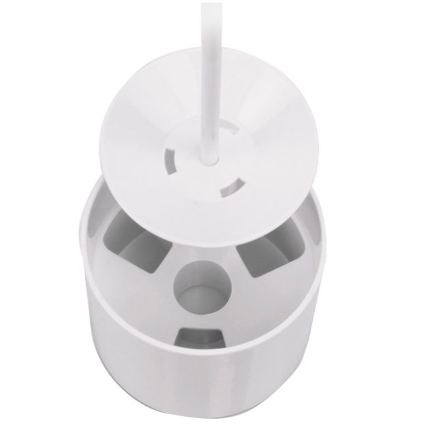 DB001 Golf Hole Cup (Plastic Flagpole Set)