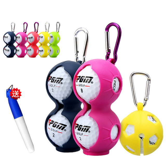 Solf Ball Carrier Single