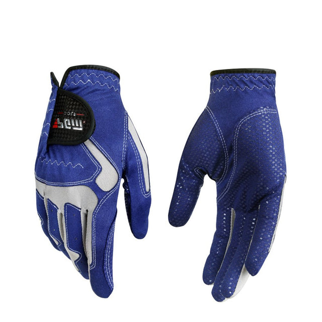 PGM Breathable Golf Glove - Left Hand