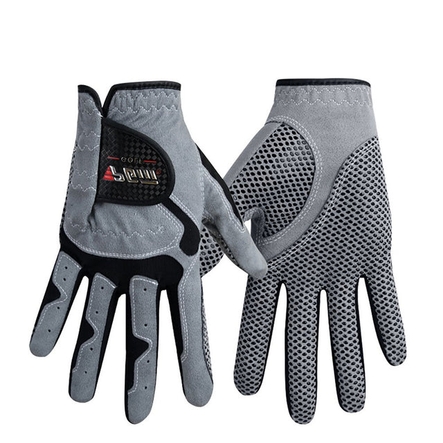 PGM Breathable Golf Glove - Left Hand