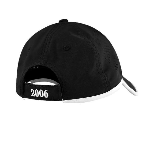 Men's Premium Breathable Golf Cap