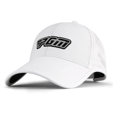 Men's Premium Breathable Golf Cap
