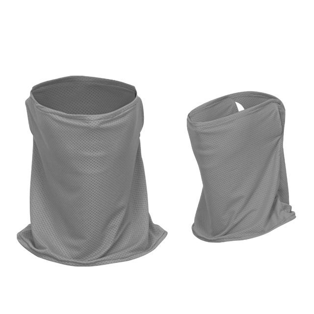 Sun Protector Face Guard