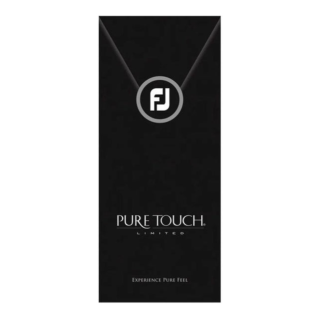 Men's Pure Touch Limited Glove - Left Hand