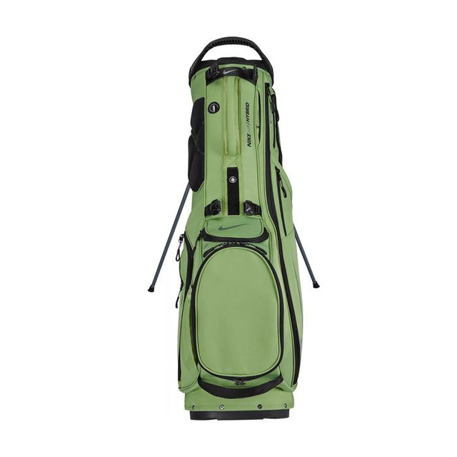 Nike Air Hybrid 2 Golf Stand Bag - Olive