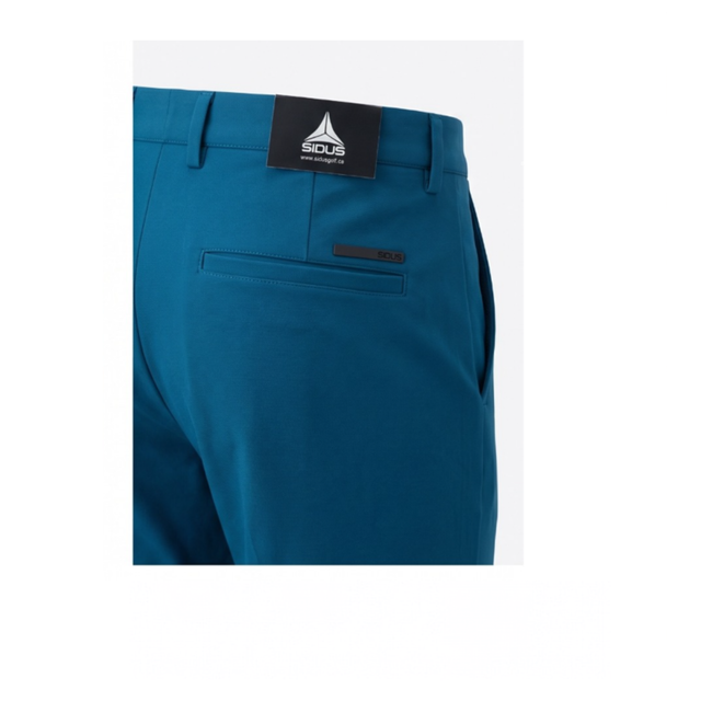 GolfEase Stretchable Trouser - Air Force