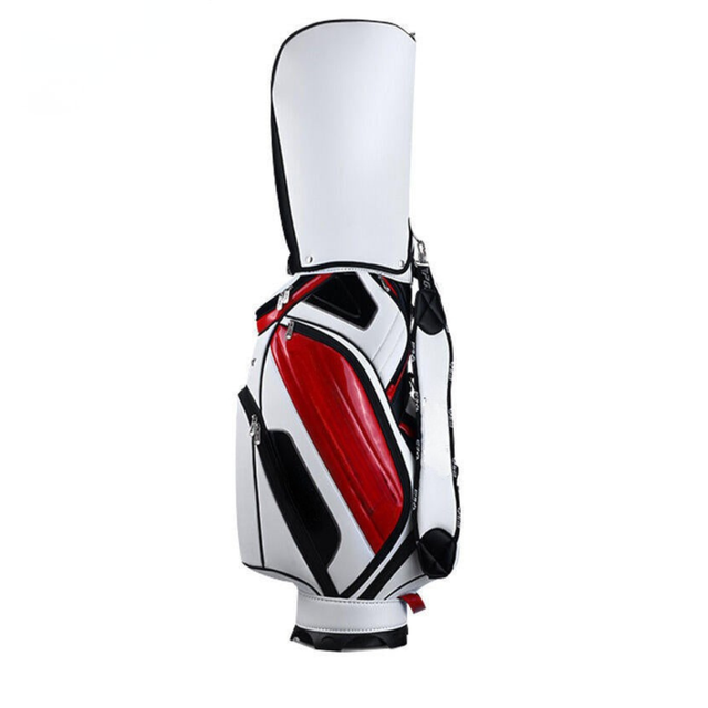Shark Tour Golf Cart Bag - 5 Dividers