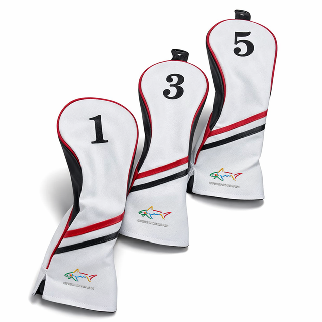 Golf Head covers 1/3/5