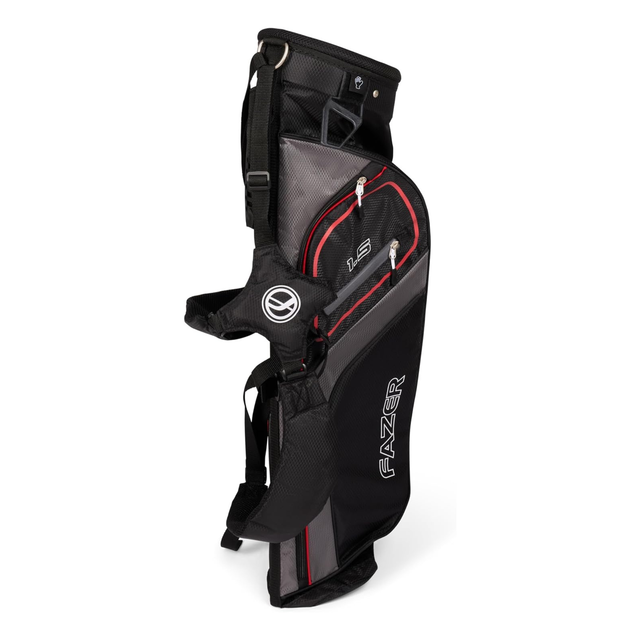 Fazer 1.5 Lightweight Golf Range Bag